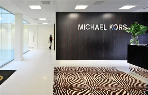 where is michael kors headquarters|Michael Kors mailing address.